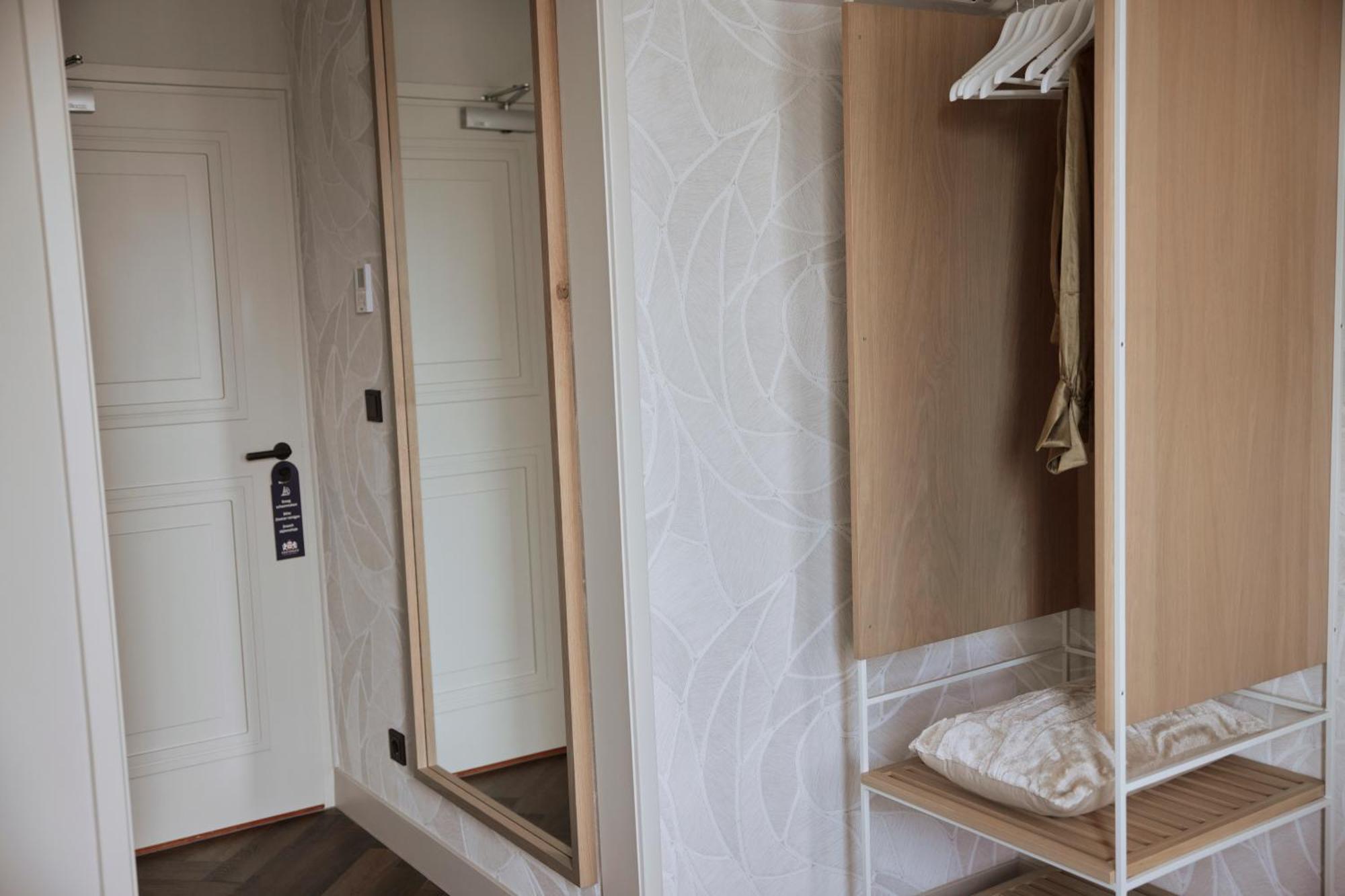 Hotel Oostergoo Grou Zimmer foto